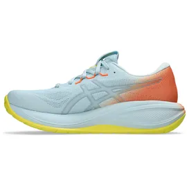 Asics Gel-Cumulus 28 Herren Sky / Sun Peach 46,5