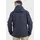 Schöffel Herren Style Okere 3in1 Jacke (Größe XL, blau)