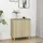 vidaXL Sideboard 60 x 70 x 35 cm Braun