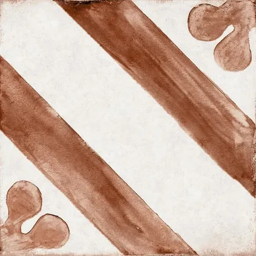 Del Conca Sorrentina Bodenfliese pozzano 20x20 cm matt 20SN00POA