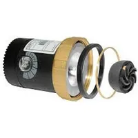 Lowara ecocirc PRO 1M Austauschmotor für alle Fremdfabrikate