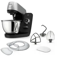 Tefal Coach QB9008 Schwarz