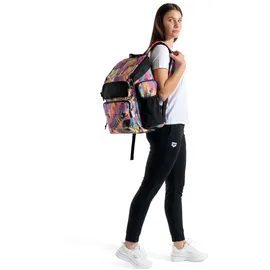 Arena One Go Rucksack Tropical Delight