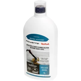 Rowenta Reinigungslösung für Stoffe und Teppiche 1 l