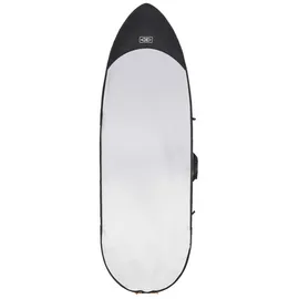 OCEAN & EARTH COR_XFISH BOARD COVER 5,4 schwarz