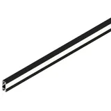 OSMO Lichtprofil oben Anthrazit (ohne LED) 1,9x4,1x184cm