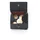 Josephine Osthoff Handtaschen-Manufaktur Josephine Osthoff Geldbörse unisex Portemonnaie schwarz