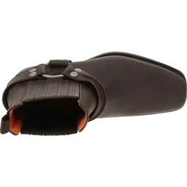 Dockers by Gerli 170102-007, Herren Boots, - 020-Cafe, Größe:46 EU - Braun 46