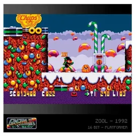 Gremlin Collection 1 Evercade
