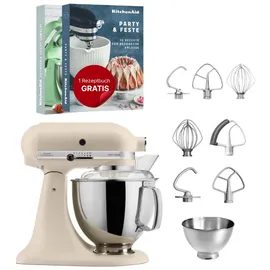 KitchenAid Artisan 5KSM175 Beige