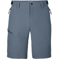 KILLTEC Herren Funktionsbermudas/Shorts KOS 15 MN BRMDS, stahlblau, 56,
