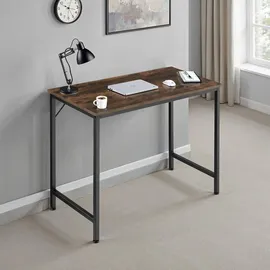 Tectake tectake® Schreibtisch Jenkins