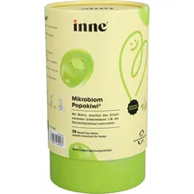 mom's garden gmbh Inne Mikrobiom Popokiwi Kau-Gelee Beutel