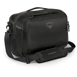 Osprey Transporter Boarding Bag Reisetasche in black, Größe Einheitsgröße - schwarz