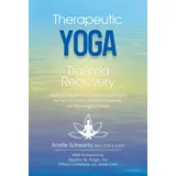 PESI Publishing Therapeutic Yoga for Trauma Recovery Flip Chart