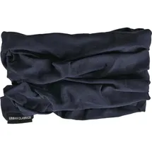 URBAN CLASSICS Light Tube Scarf - Blau