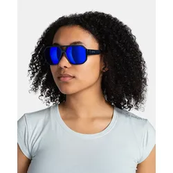 Unisex-Sonnenbrille Kilpi TIMOTE-U EINHEITSGRÖSSE