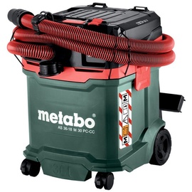 Metabo AS 36-18 M 30 PC-CC