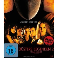 Sony Düstere Legenden 2 - Uncut Version