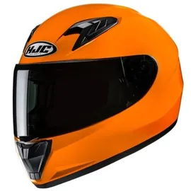 HJC Helmets Y10 Orange M