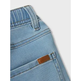 NAME IT Ryan Slim 98 Light Blue Denim
