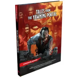 D&D - Next Tales from the Yawning Portal (EN)