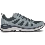 Lowa Innox Evo II LO Ws Damen blau, Größe 38 - 38
