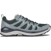Lowa Innox Evo II LO Ws Damen blau, Größe 38 - 38