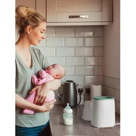 Momcozy Flaschenwärmer