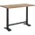 Niehoff Bartisch MOJITO 80 x 110 x 180 cm Wildeiche