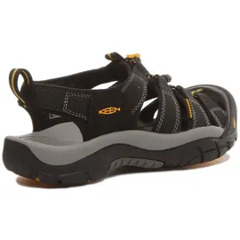 Keen Newport H2 Herren black 43