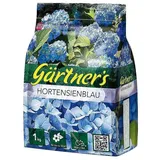 Gärtner's Hortensienblau Dünger, 1.00kg