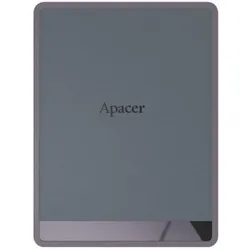 Externe Festplatte Apacer AP2TBAS724M-1