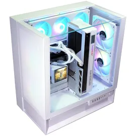 Cougar OmnyX WT 8125 Ryzen 9 9950X3D 5,0 GHz 32 GB RAM 2 TB SSD RTX 5090 Windows 11
