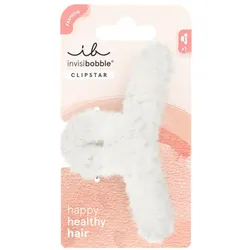 Invisibobble CLIPSTAR Cozy Fluff M