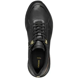 GEOX Desya Damen Schwarz 37
