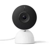Google Nest Cam Indoor 3. Generation Weiß