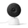 Google Nest Cam Indoor 3. Generation Weiß