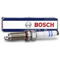 Bosch Zündkerze Platinum Iridium Evo