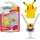 Jazwares Pokémon Battle Figure Ninjask & Pikachu 5 cm