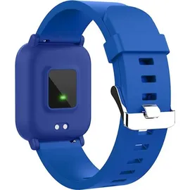MaxLife Smartwatch für Kinder Wasserfest Blau