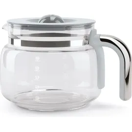 Smeg DCF02SSEU Edelstahl