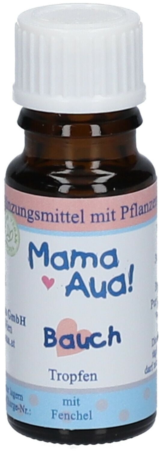 Mama Aua! Bauch