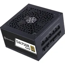 Silverstone SST-DA750R-GMA 750 W, 24-pin ATX 3.0