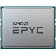 AMD EPYC 4545P 3,00 GHz Tray 100-000001764