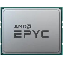 AMD EPYC 4545P 3,00 GHz Tray 100-000001764
