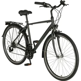 Prophete Entdecker 100 28 Zoll RH 52 cm Unisex grau