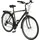 Prophete Entdecker 100 28 Zoll RH 52 cm Unisex grau