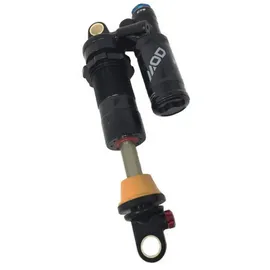 Formula Mod 55 Mm Stoßdämpfer 185 mm Schwarz