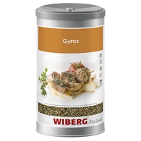WIBERG Gyros Gewürzsalz (600 g)